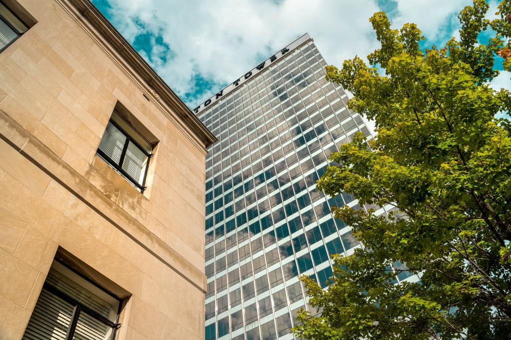 All Services Cleaning Company in Winston-Salem, NC (3)