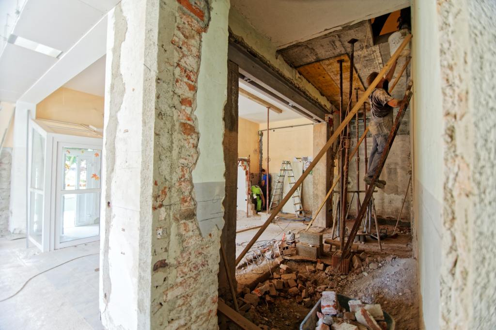 All Services Cleaning Company in Winston-Salem, NC (5)