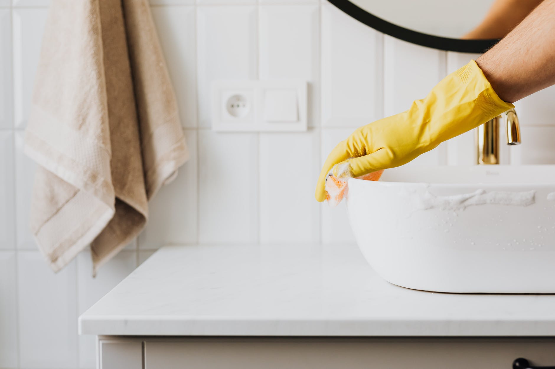All Services Cleaning Company in Winston-Salem, NC (6)