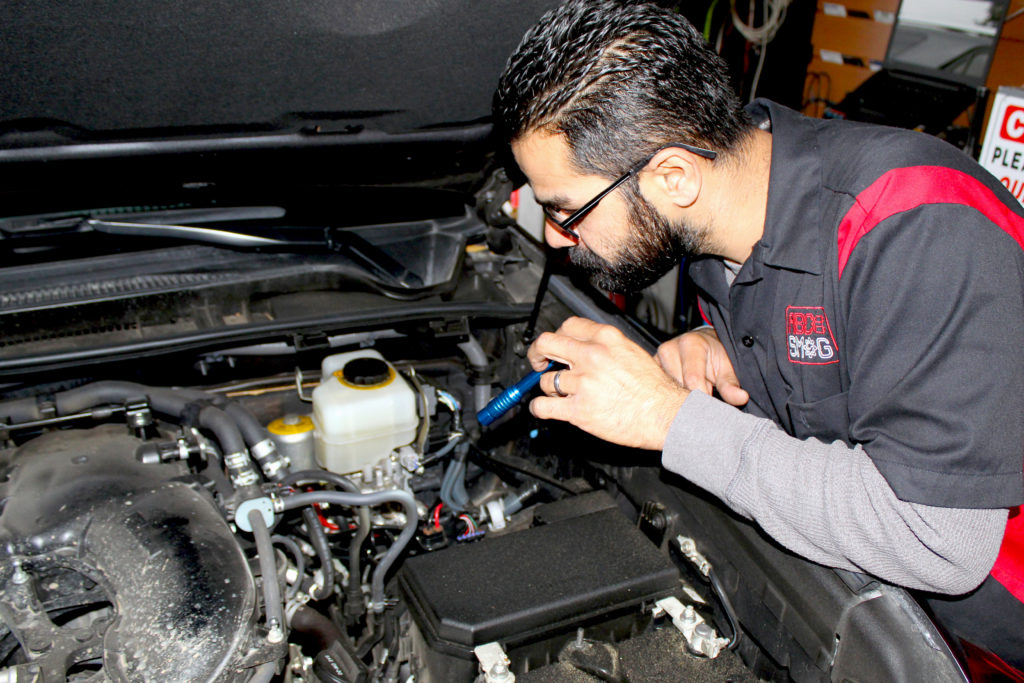 ABC Auto Repair & Smog - Reliable Auto Repair in Fremont, Newark, Hayward and Union City CA in Fremont, CA