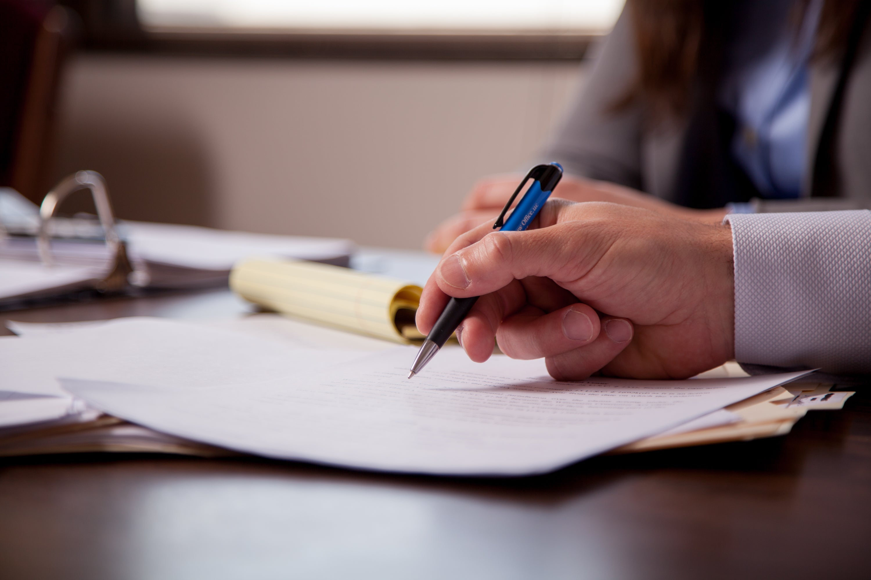 DeLadurantey Law Office LLC in Waukesha, WI