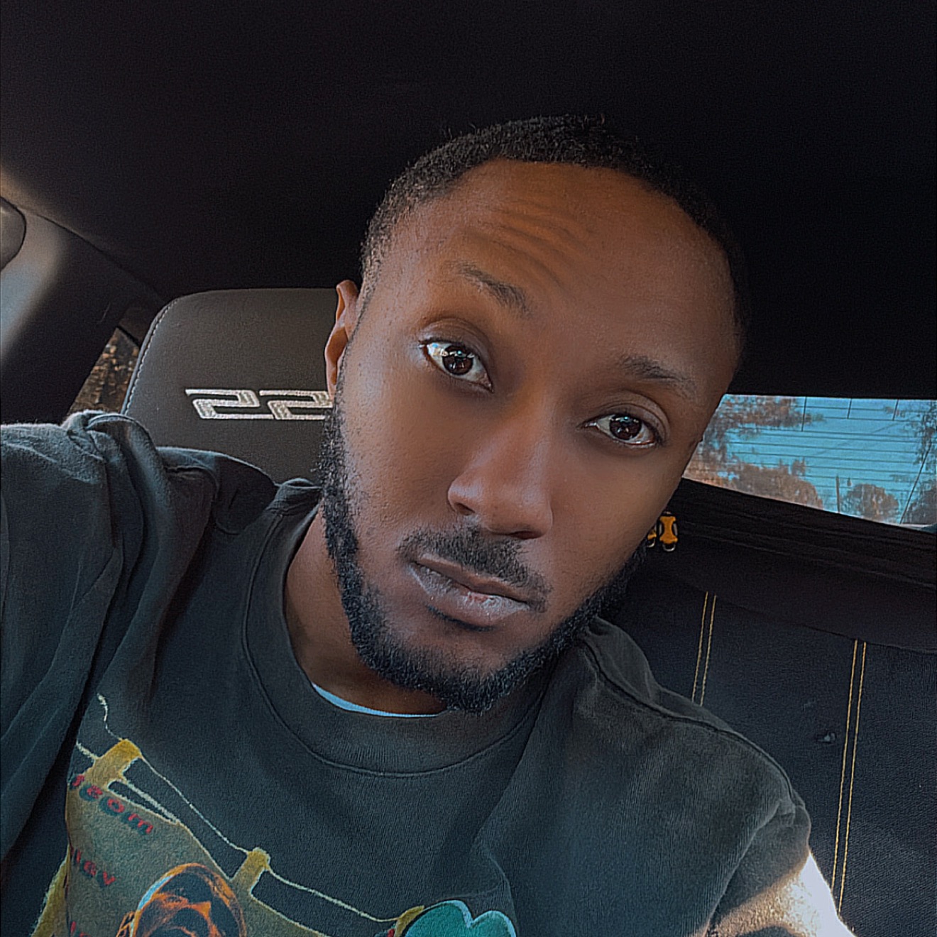 Chatter House Barbershop LLC (Please Call and Ask For Kevin) in Aiken, SC (4)