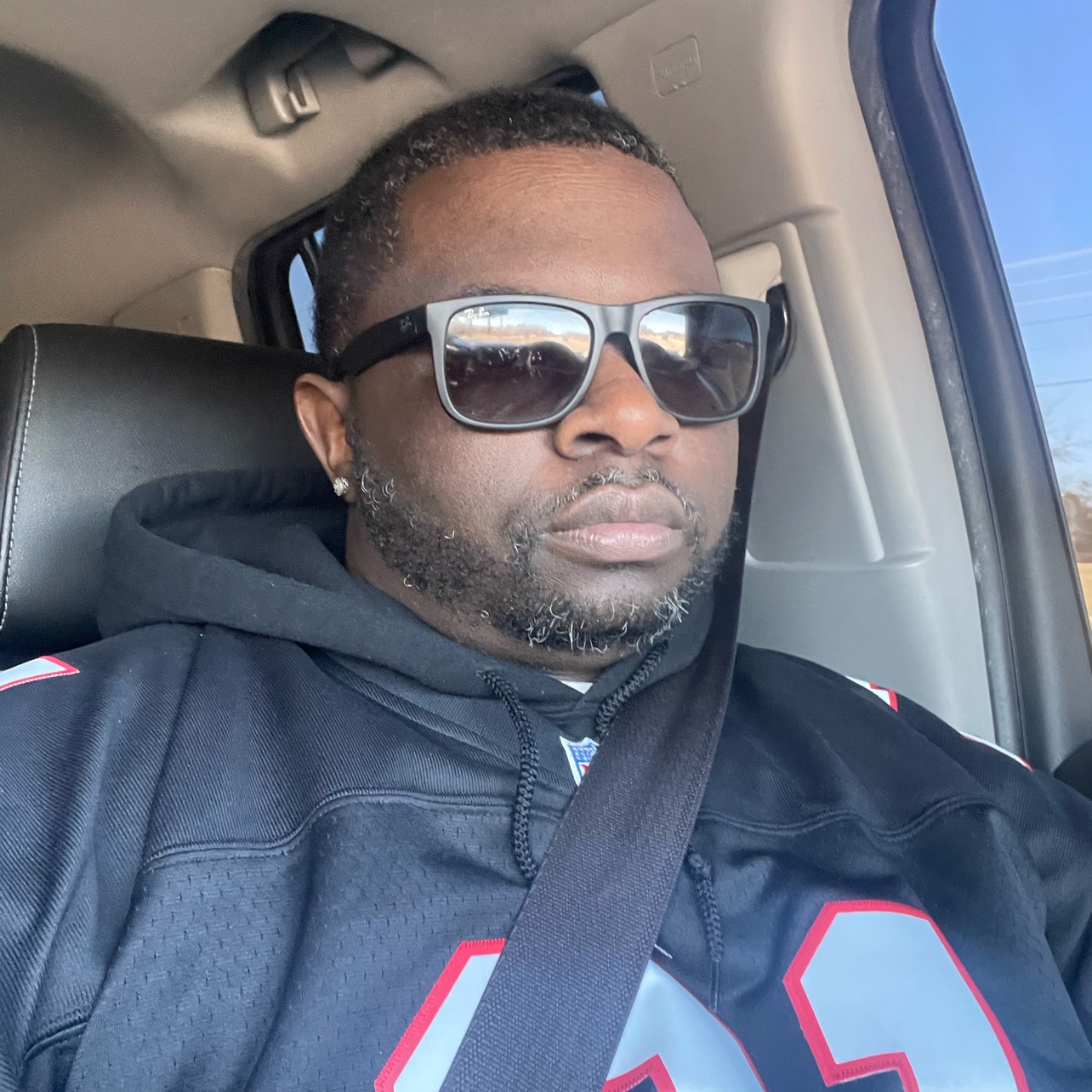 Chatter House Barbershop LLC (Please Call and Ask For Kevin) in Aiken, SC (5)