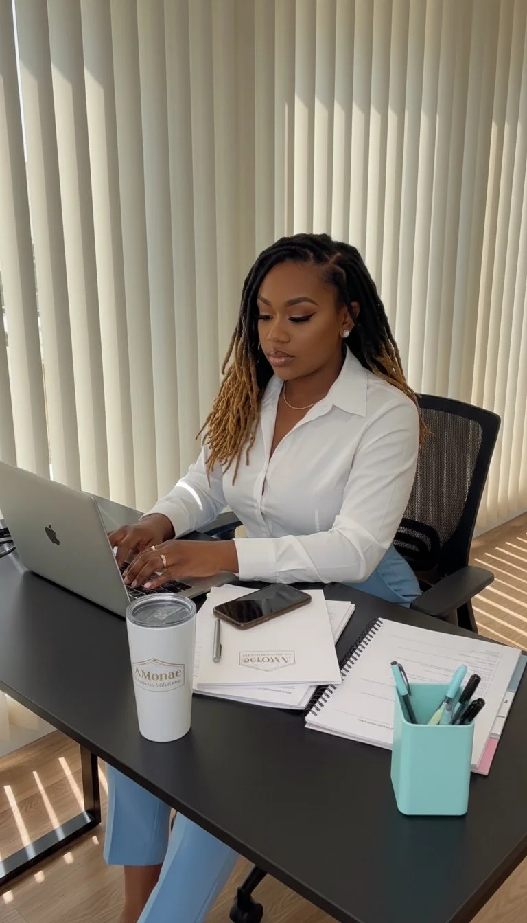 AMonae Business Solutions in Flovilla, GA (4)