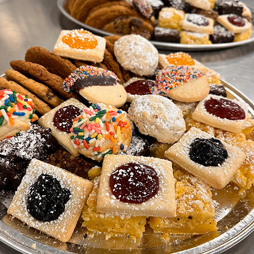 Fiene's Bakery in Naperville, IL