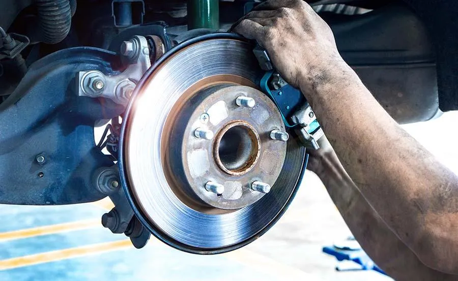 Your Mechanic in Camarillo, CA