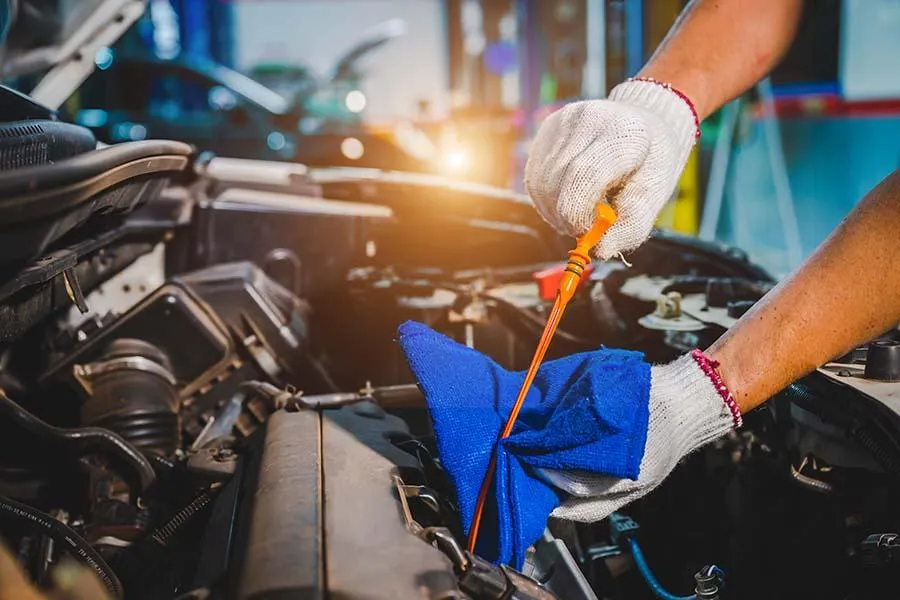 Your Mechanic in Camarillo, CA (2)
