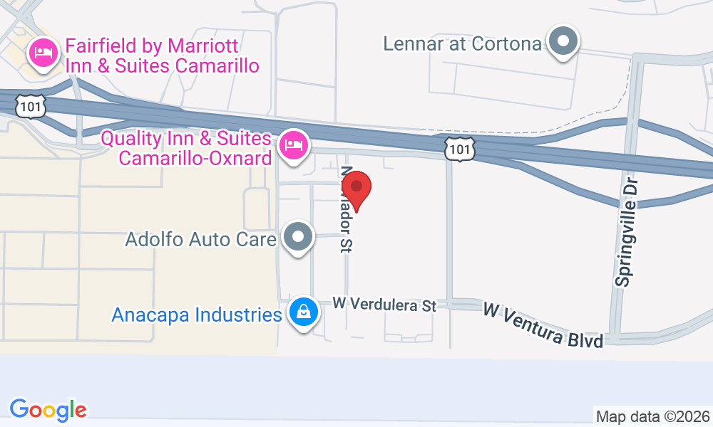 Your Mechanic in Camarillo, CA (3)