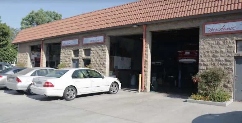 Your Mechanic in Camarillo, CA (4)