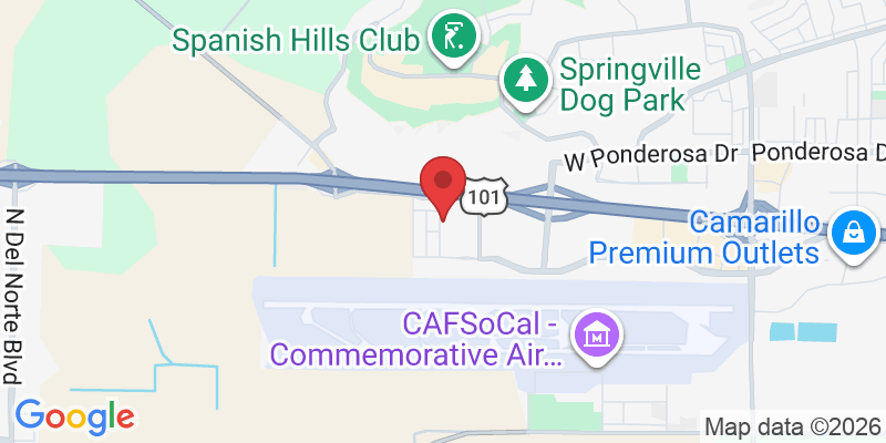 Your Mechanic in Camarillo, CA (5)