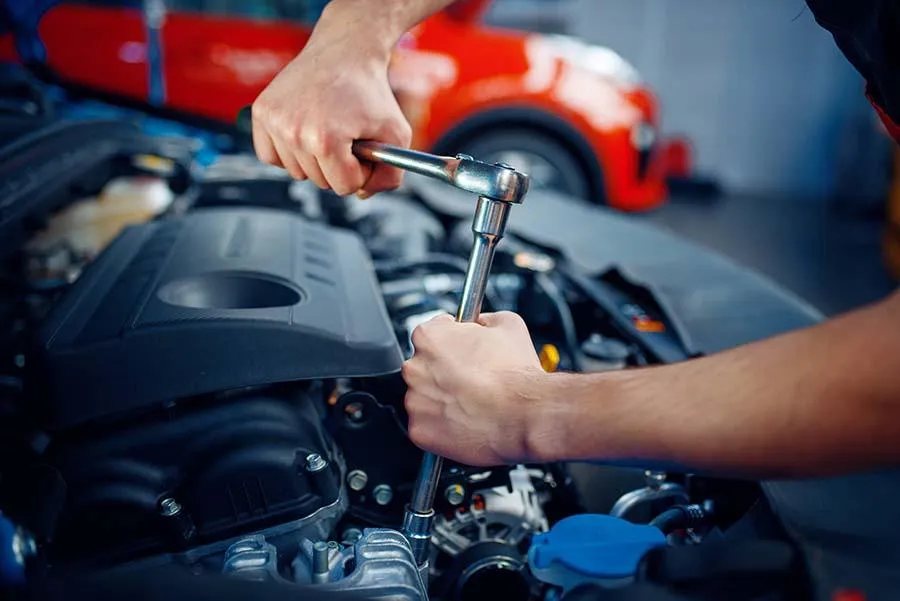 Your Mechanic in Camarillo, CA (6)