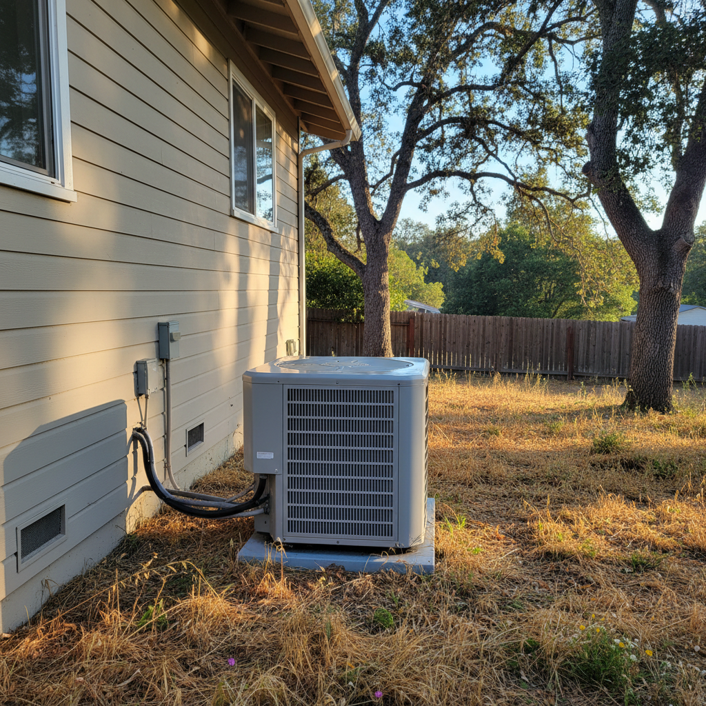 A1 HVAC Service of Westminster in Huntington Beach, CA