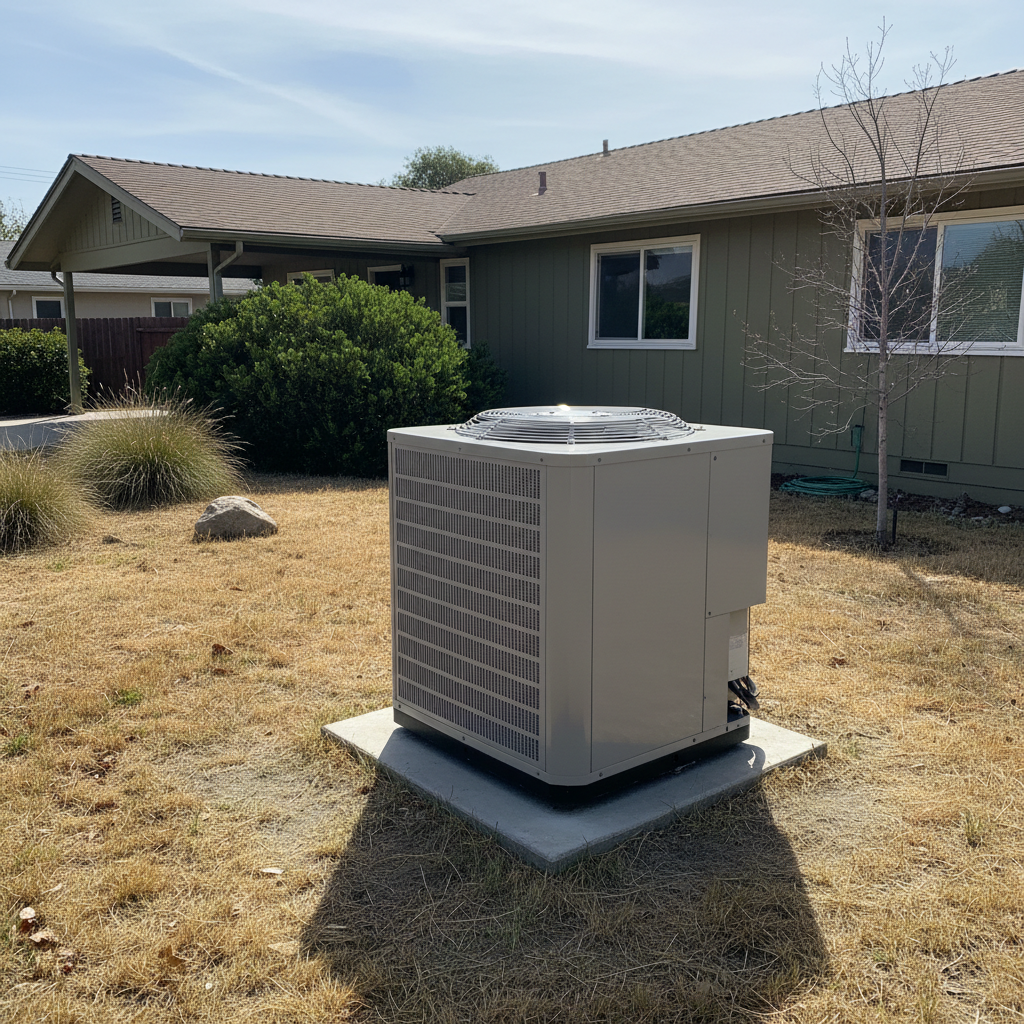 A1 HVAC Service of Westminster in Huntington Beach, CA (2)