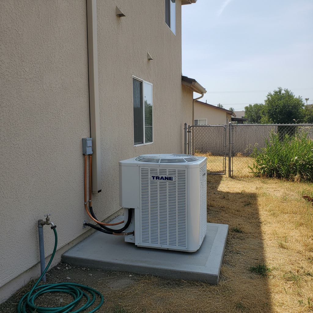 A1 HVAC Service of Westminster in Huntington Beach, CA (3)
