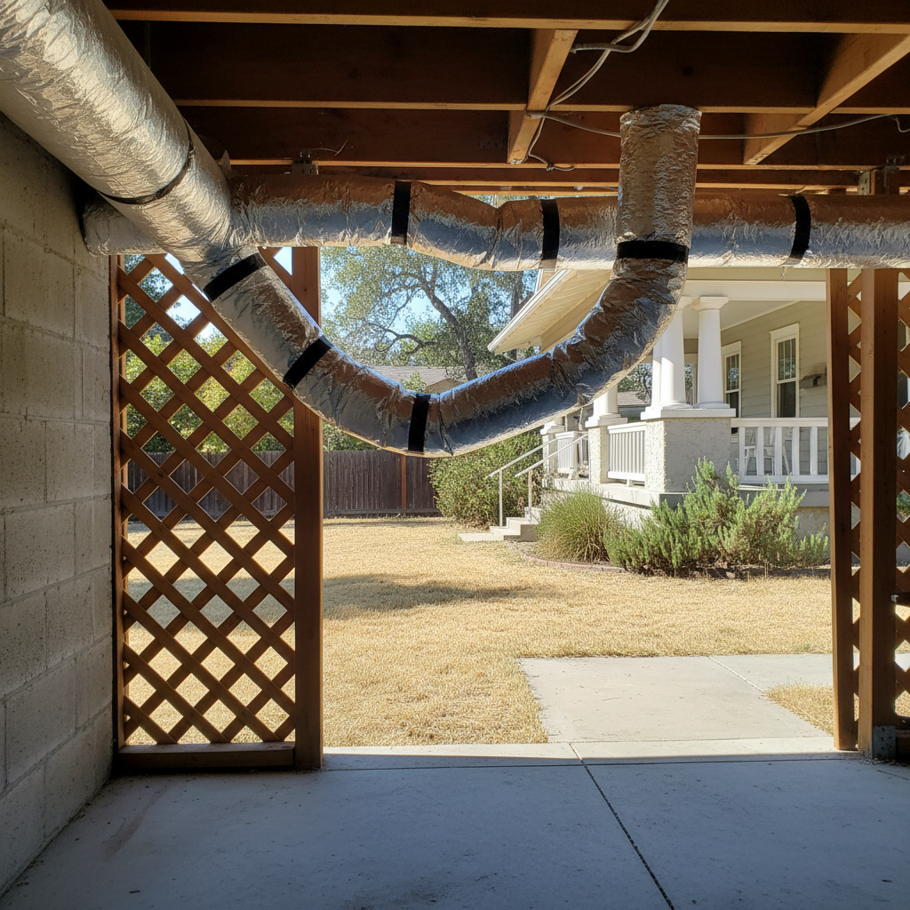 A1 HVAC Service of Westminster in Huntington Beach, CA (4)