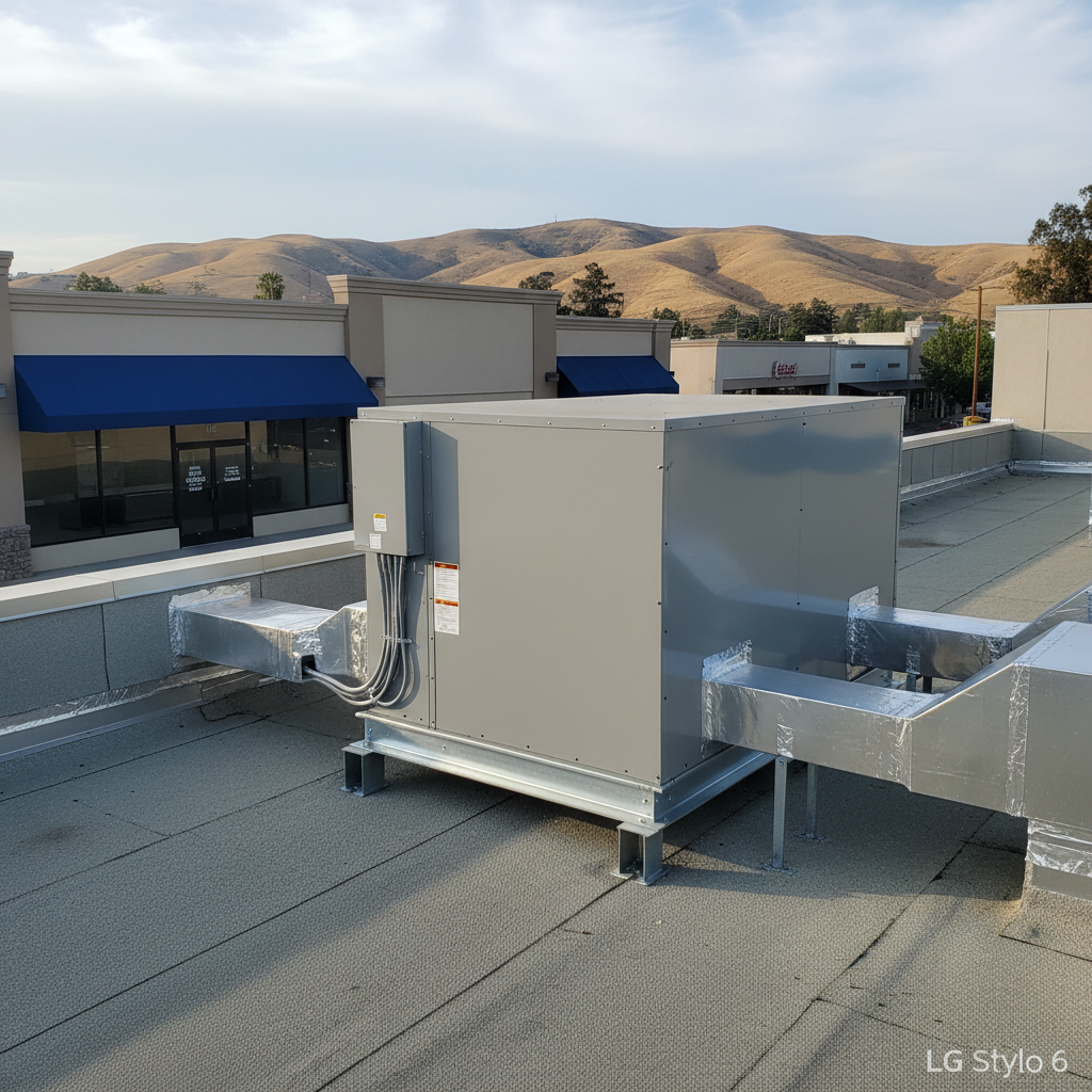 A1 HVAC Service of Westminster in Huntington Beach, CA (6)