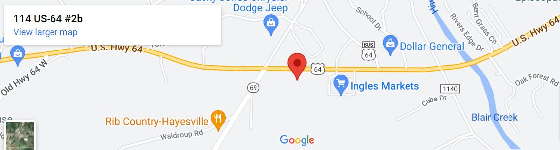 John Mazza, Realtor @ Carolina Premier Properties Realty in Hayesville, NC (5)