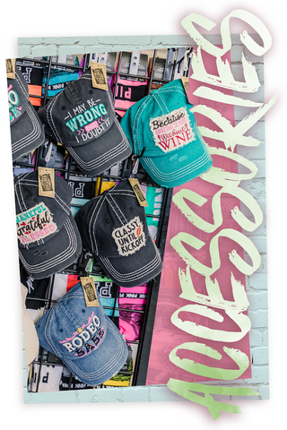 Urban Roze Boutique in Eastland, TX
