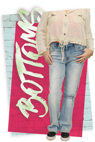 Urban Roze Boutique in Eastland, TX (3)