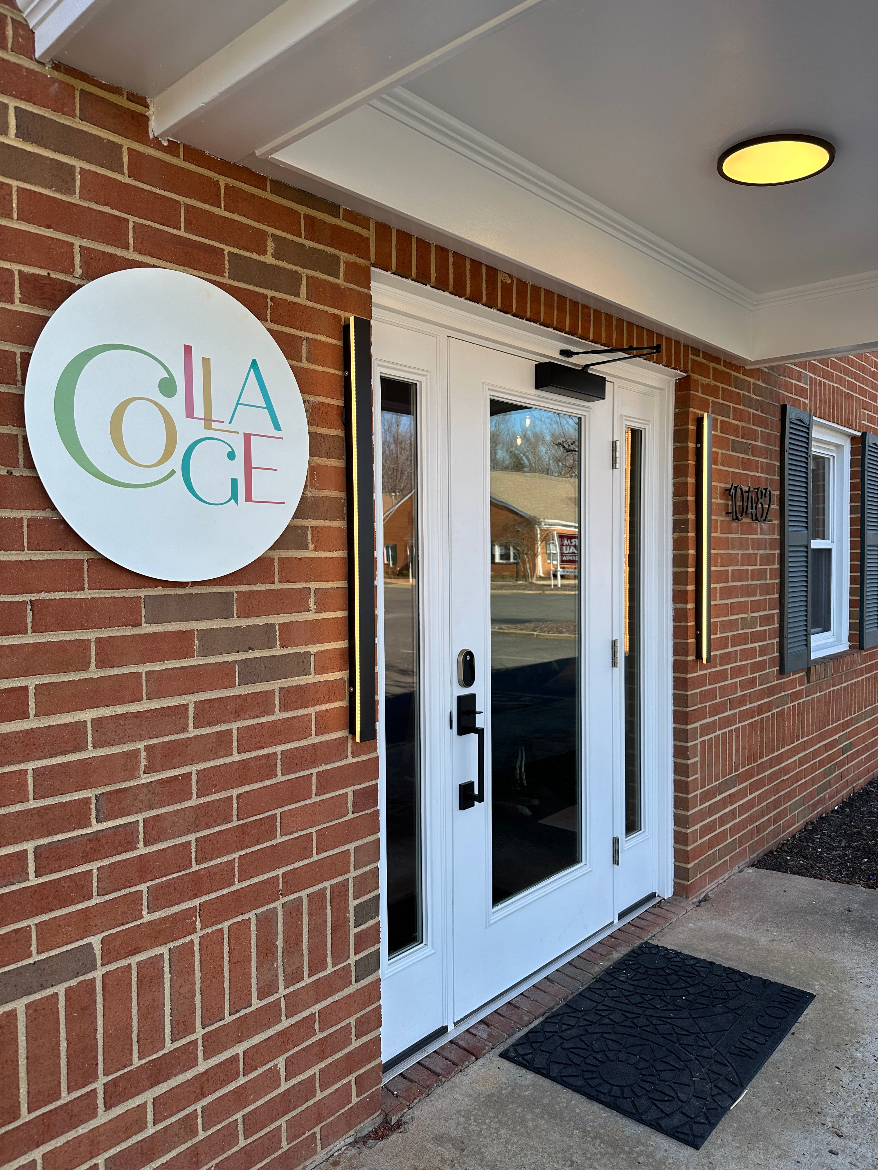 Collage Spa - Culpeper in Culpeper, VA