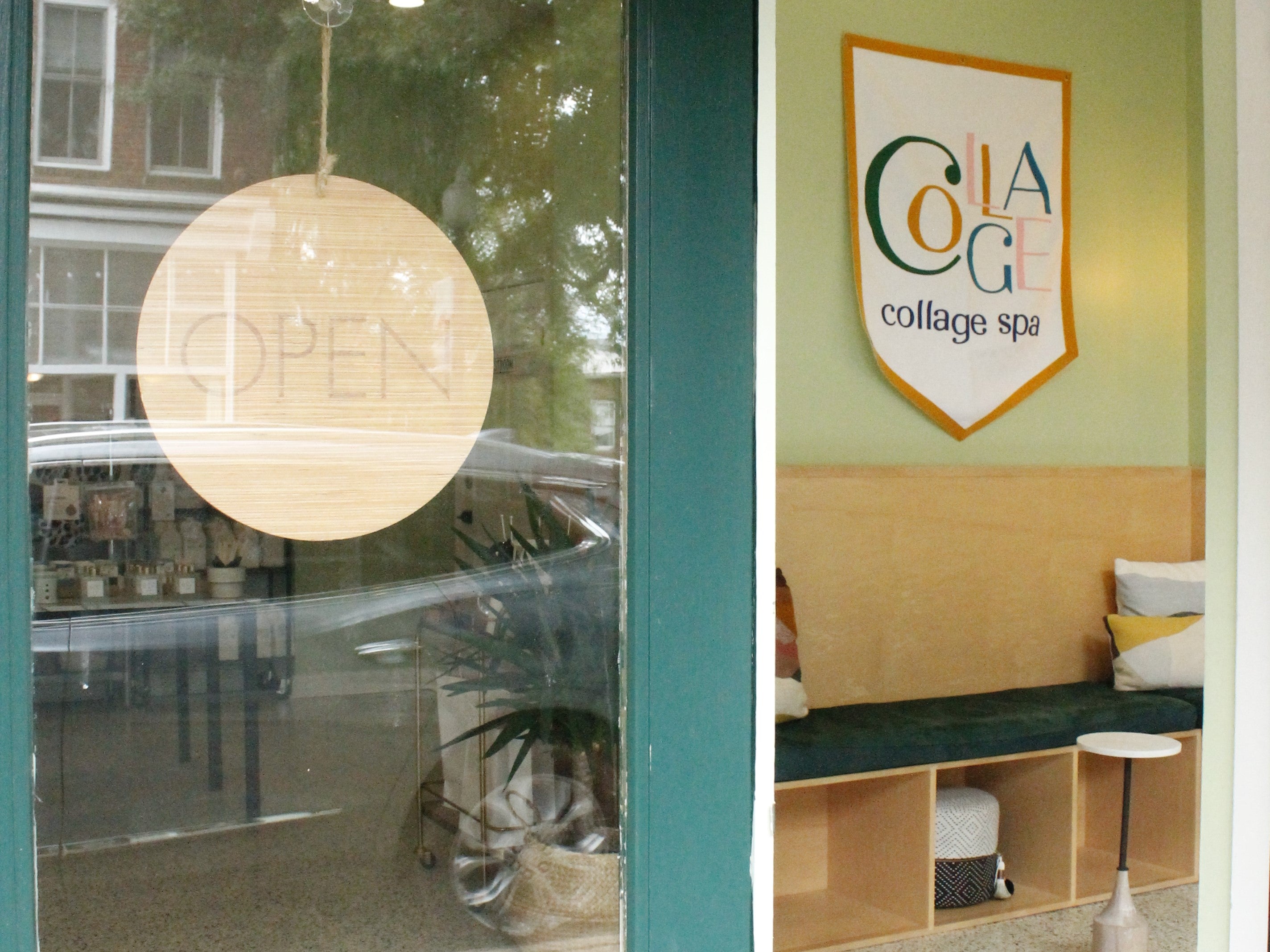 Collage Spa - Culpeper in Culpeper, VA (5)