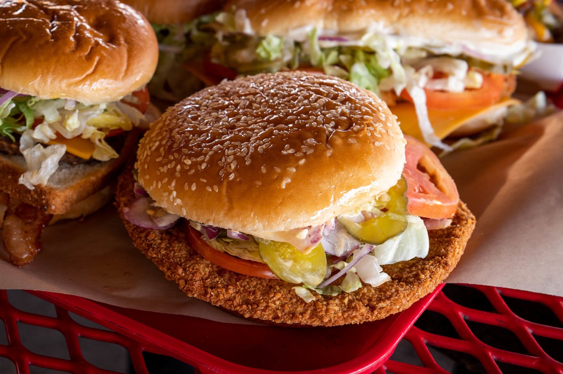 Mug-n-Bun in Speedway, IN