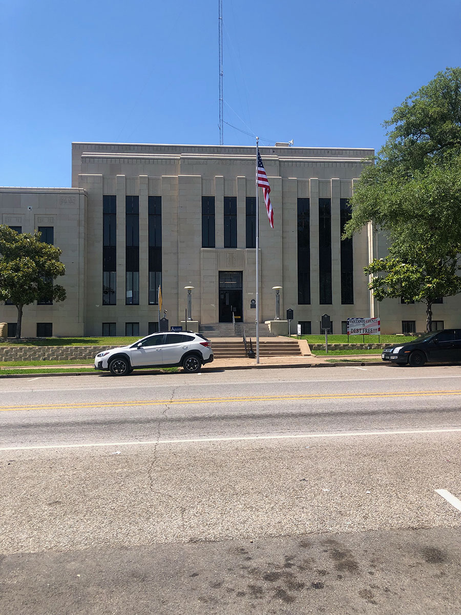 Rick Harrison Law in Kaufman, TX