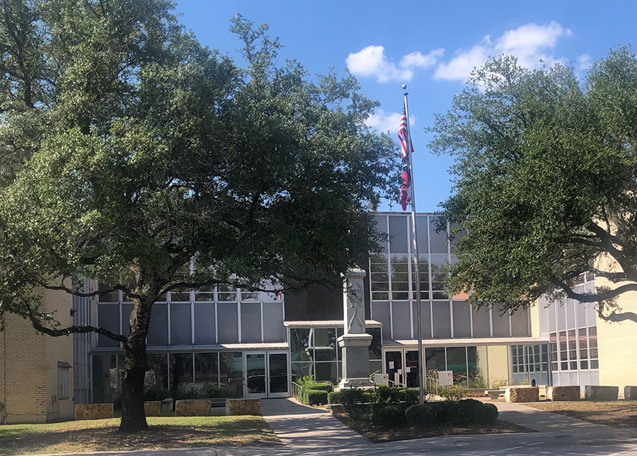 Rick Harrison Law in Kaufman, TX (3)
