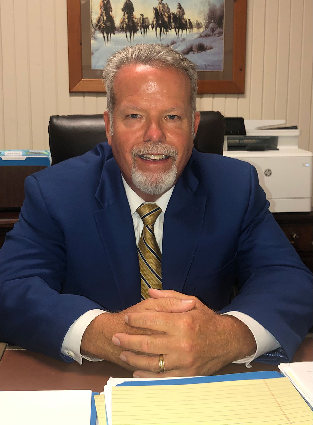 Rick Harrison Law in Kaufman, TX (4)