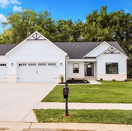 Copper Leaf Real Estate in West Lafayette, IN (5)