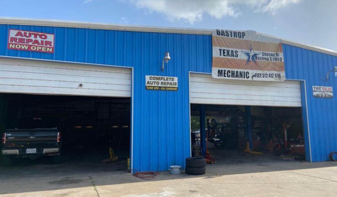 bastrop Texas Mechanic in Bastrop, TX (2)
