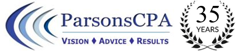 Parsons CPA, PLLC in Charlotte, NC (3)