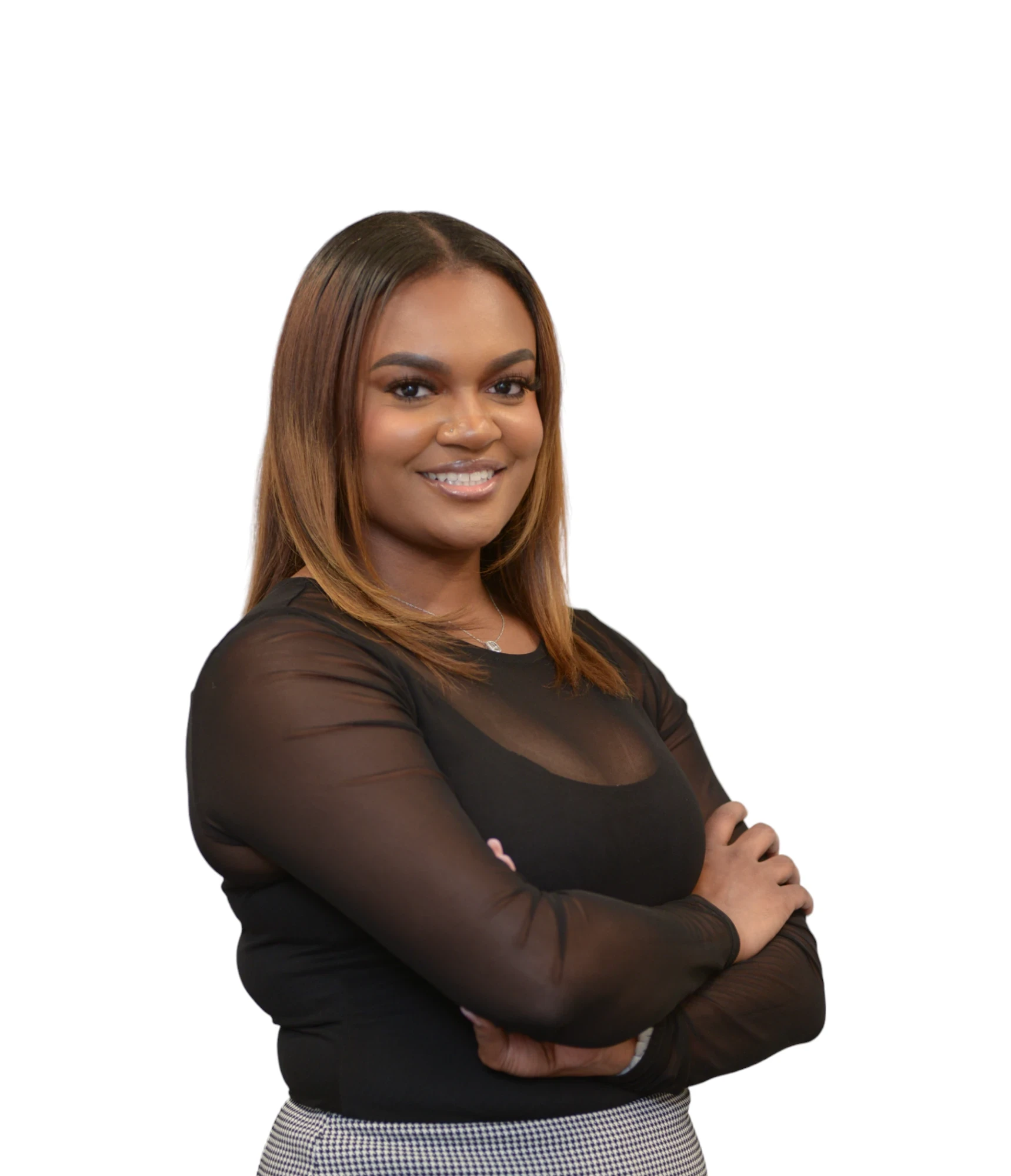 Brittany Clark, Realtor in Lanham, MD