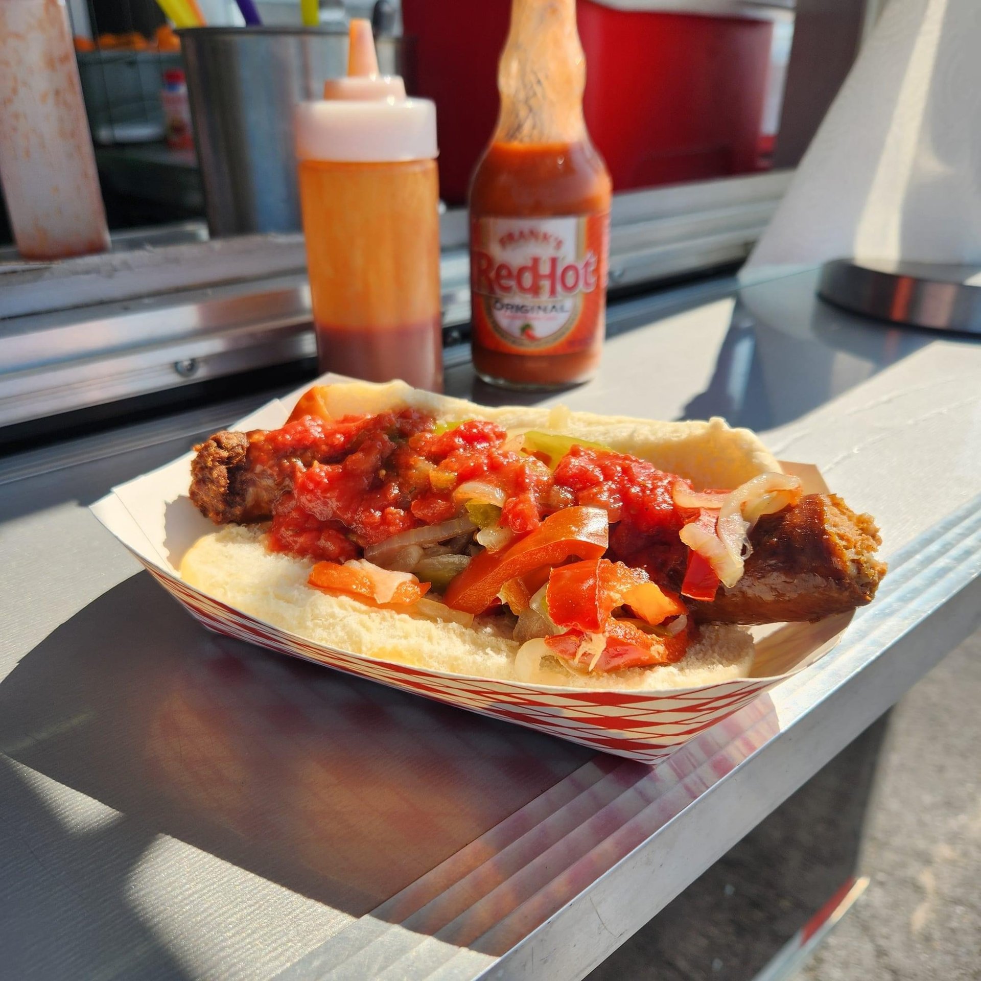 JAMA Concessions and Catering in Marion Center, PA