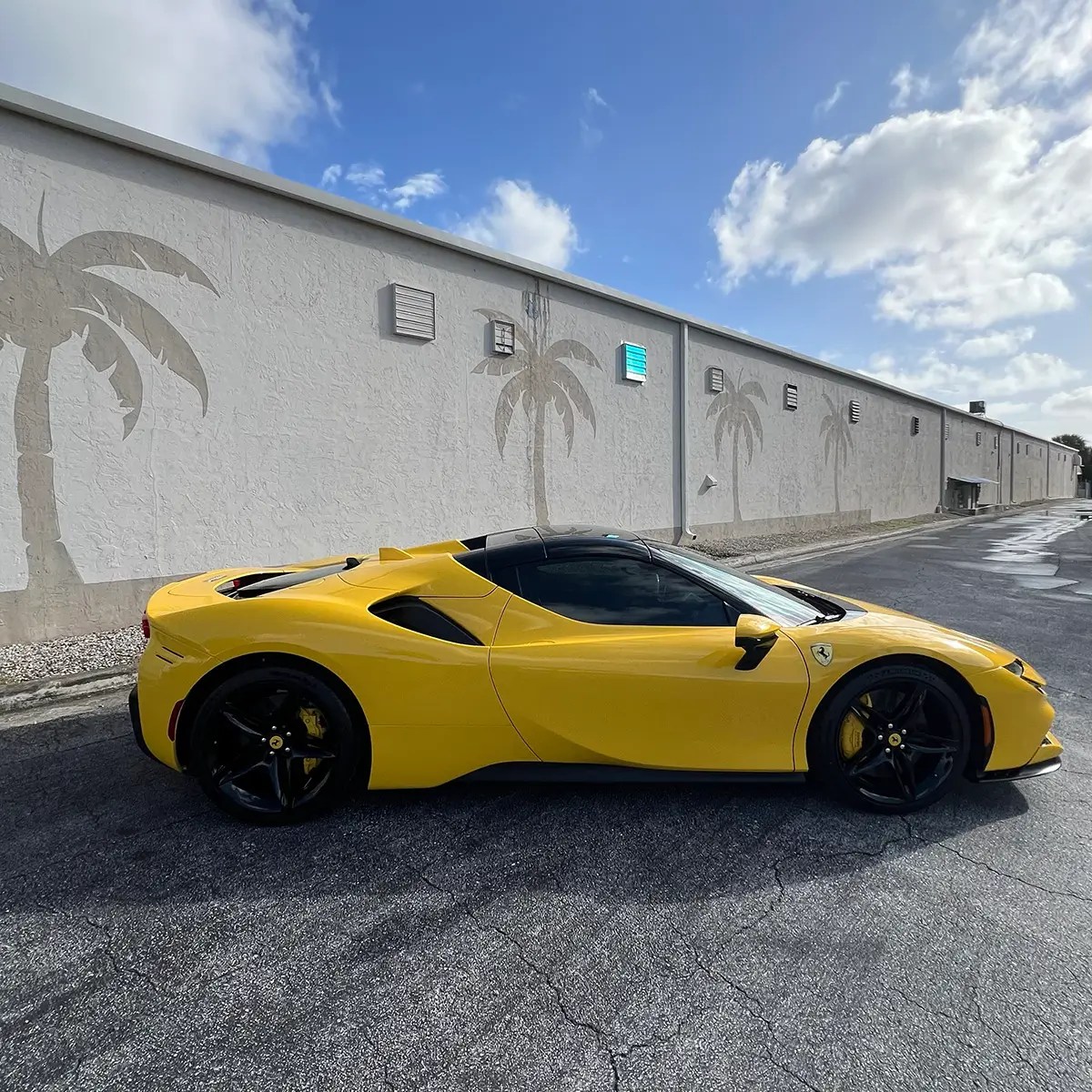 Palm Beach Elite Detailing & Ceramic Coating in Lake Park, FL