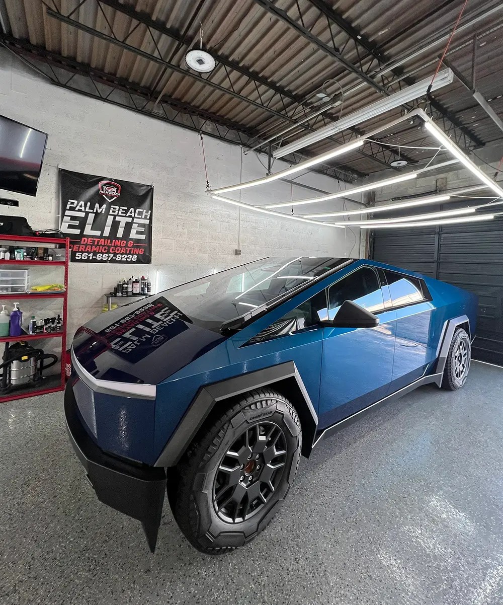Palm Beach Elite Detailing & Ceramic Coating in Lake Park, FL (3)