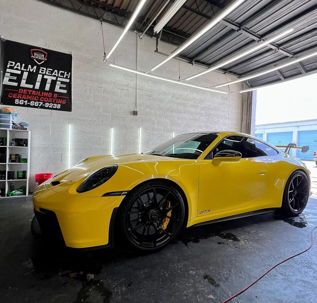 Palm Beach Elite Detailing & Ceramic Coating in Lake Park, FL (4)