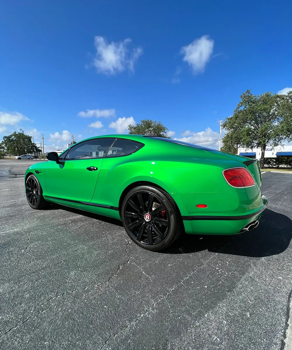 Palm Beach Elite Detailing & Ceramic Coating in Lake Park, FL (5)