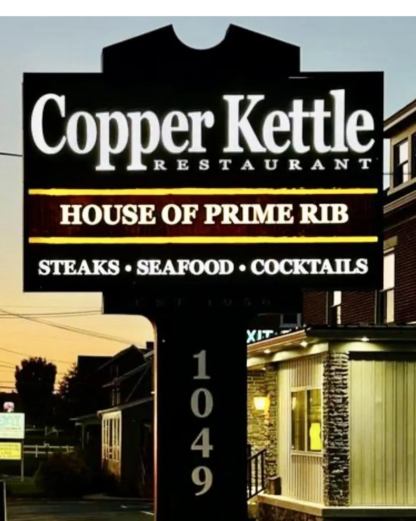 Copper Kettle in Chambersburg, PA