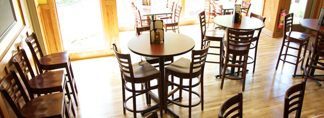 Tinkers Creek Road Tavern in Walton Hills, OH