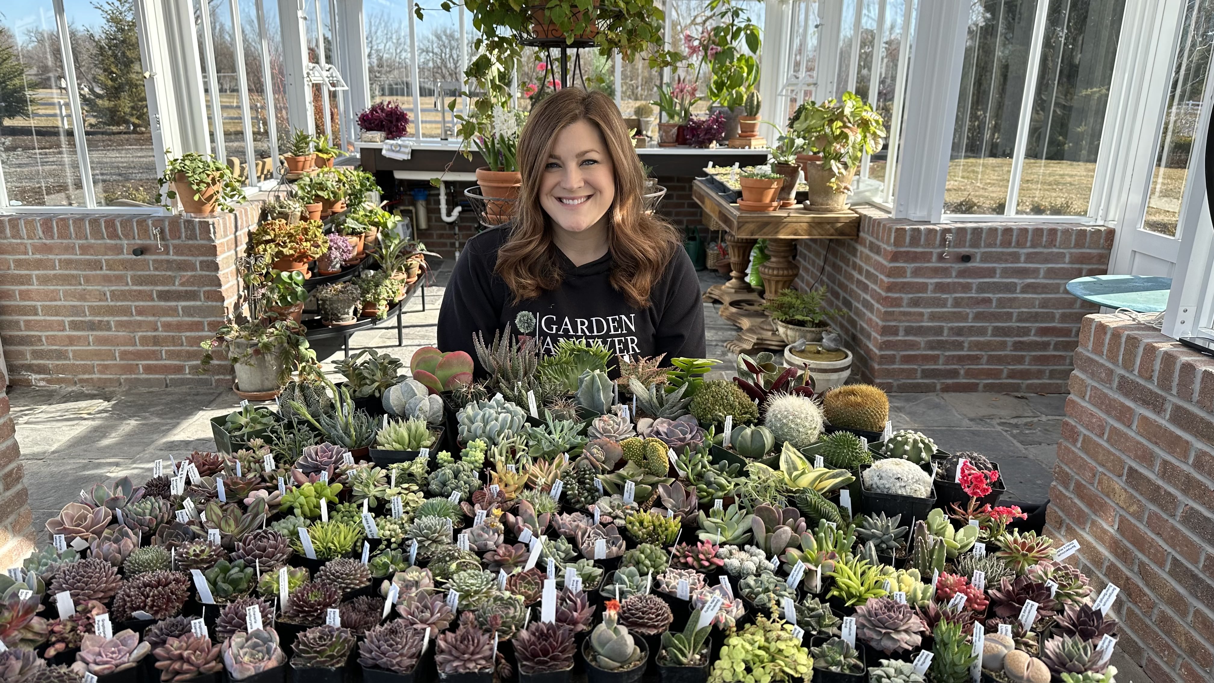 Mountain Crest Gardens in Fort Jones, CA (2)