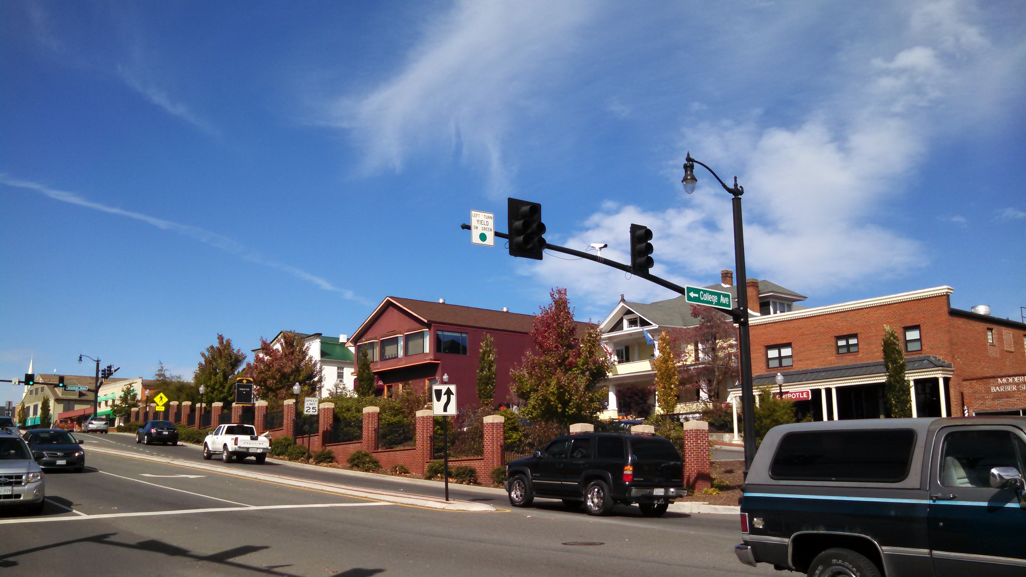 Downtown Blacksburg Inc. in Blacksburg, VA (5)