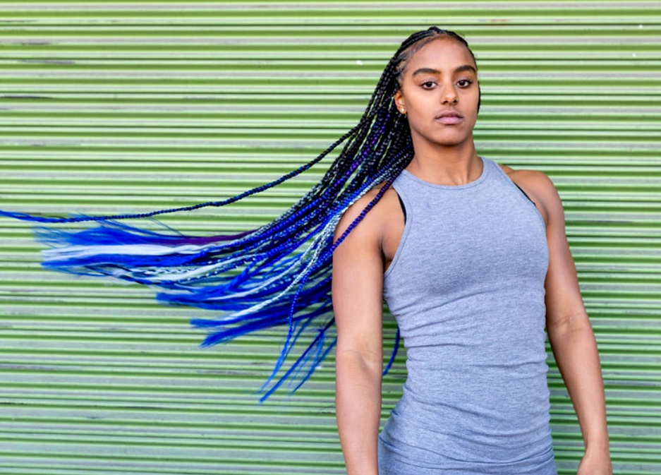 Anointed Hair Braiding and style in North Brentwood, MD
