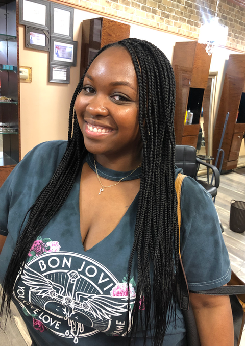 Anointed Hair Braiding and style in North Brentwood, MD (2)