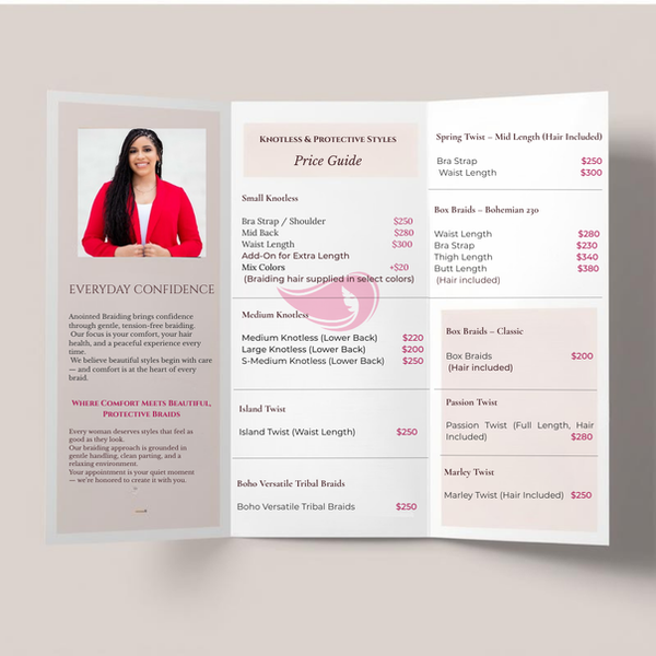 Anointed Hair Braiding and style in North Brentwood, MD (4)
