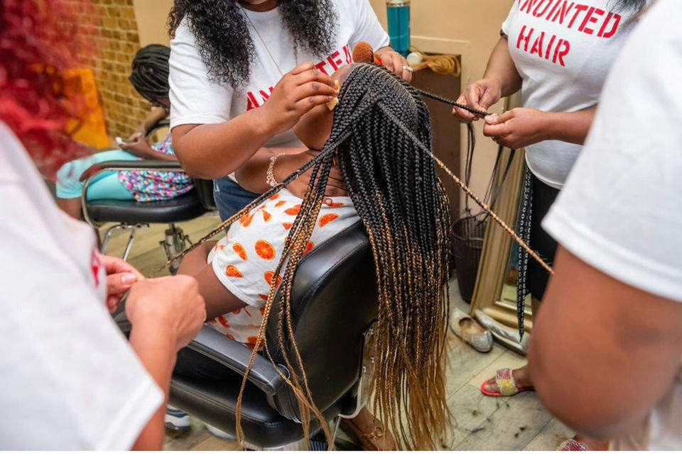 Anointed Hair Braiding and style in North Brentwood, MD (5)