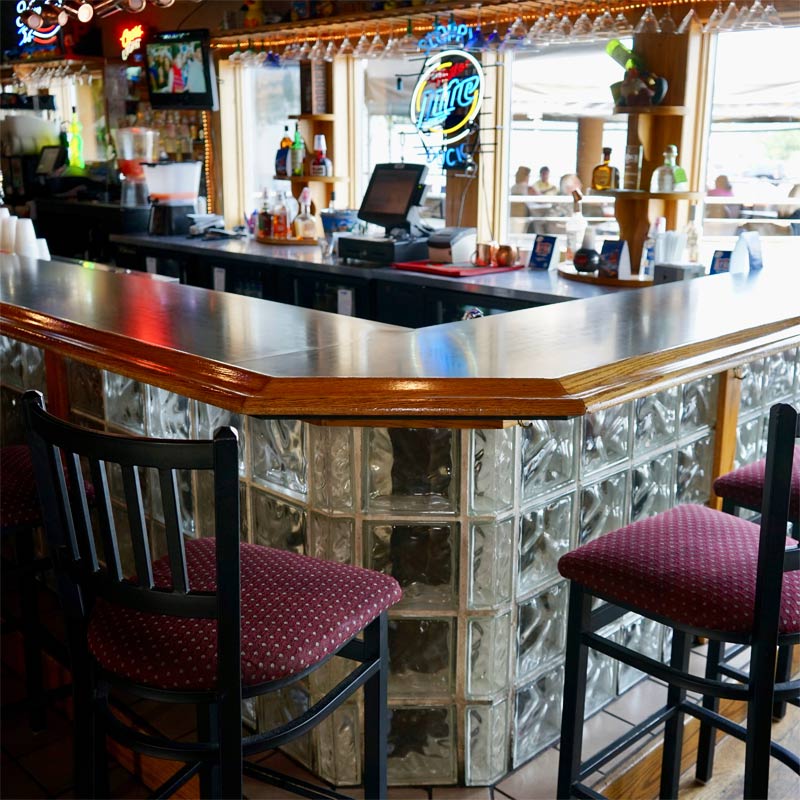 Jr's On The Bay/Sloppy Duck Saloon in Erie, PA (2)