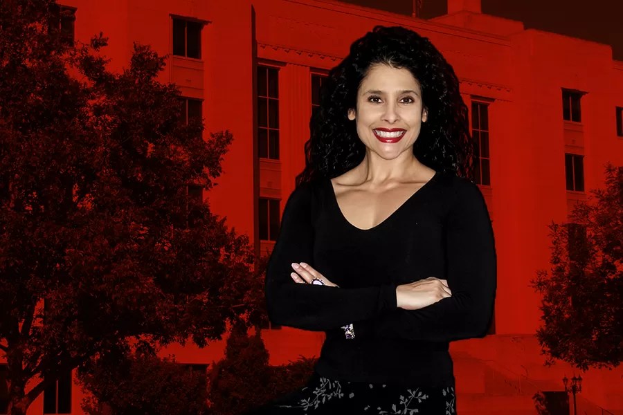 Sandra J Oballe Law Office in Clute, TX