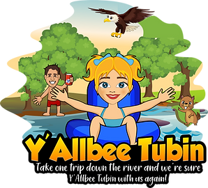 Y'Allbee Tubin in Cassville, WI (2)