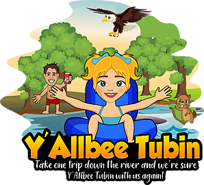 Y'Allbee Tubin in Cassville, WI (3)
